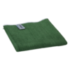 ErgoClean 691142 BASIC doek (PAK=5ST) microvezel groen 40x40cm